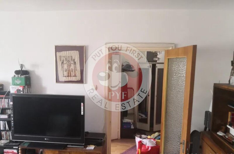 Gorjului | Apartament 2 camere | 65mp | semidecomandat |B7454
