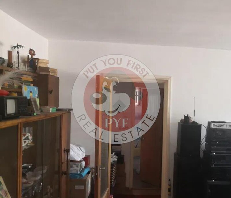 Gorjului | Apartament 2 camere | 65mp | semidecomandat |B7454