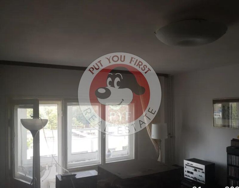 Gorjului | Apartament 2 camere | 65mp | semidecomandat |B7454