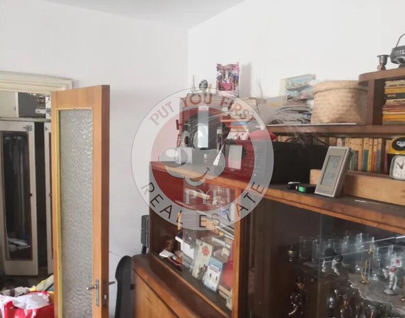 Gorjului | Apartament 2 camere | 65mp | semidecomandat |B7454
