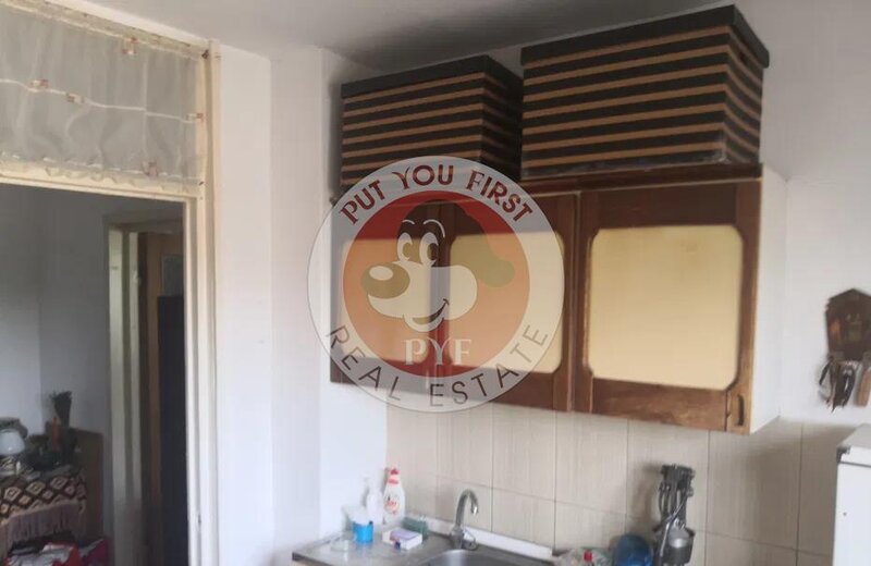 Gorjului | Apartament 2 camere | 65mp | semidecomandat |B7454